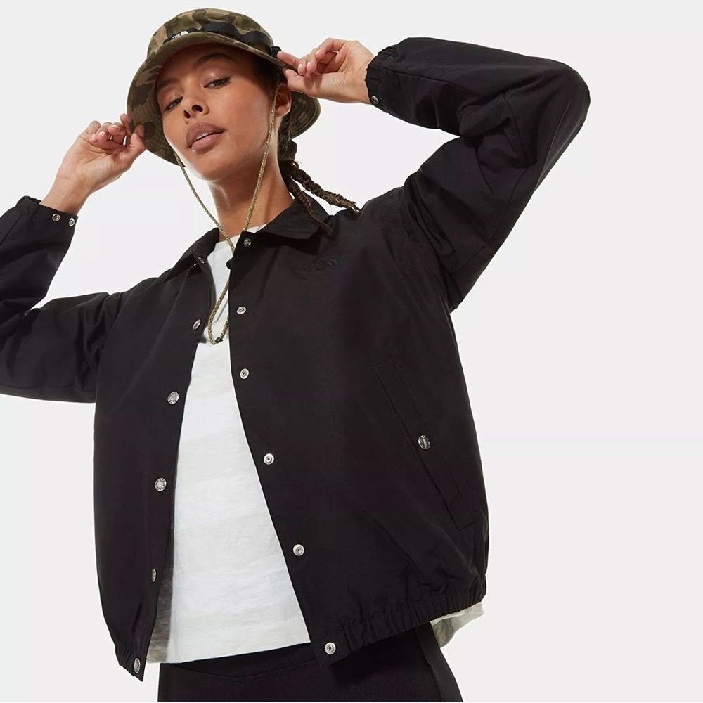 The North Face Collared Jacket